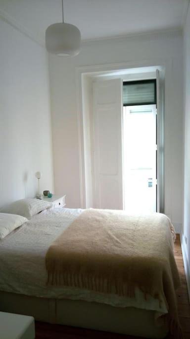 Appartement Artist's Retreat Near The Riverside With Ac *