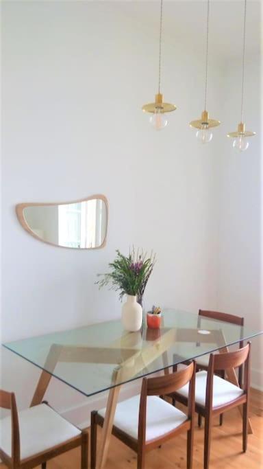Artist's Retreat Near The Riverside With Ac Appartement *
