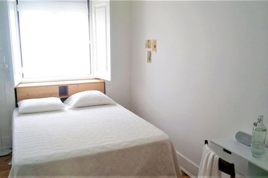 Appartement Artist's Retreat Near The Riverside With Ac *
