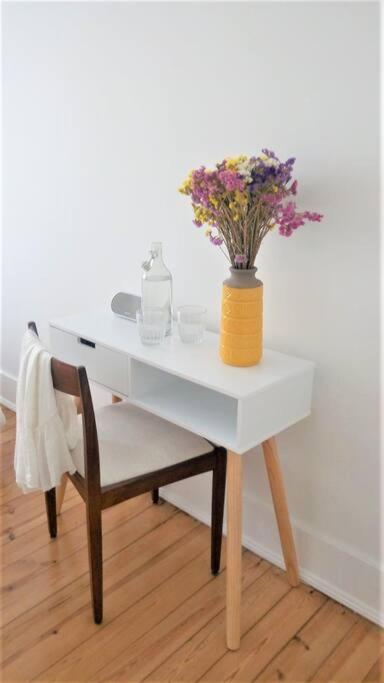 Artist's Retreat Near The Riverside With Ac Appartement *