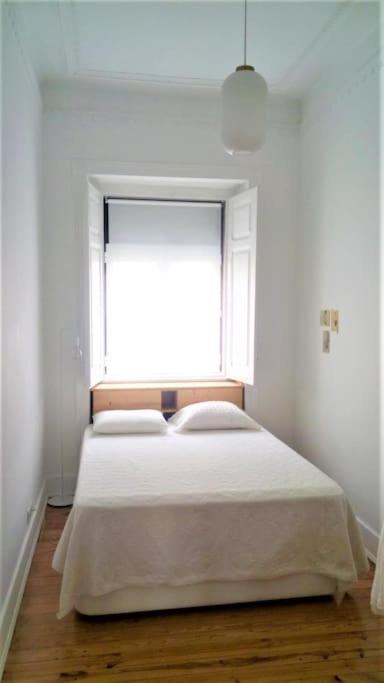 Appartement Artist's Retreat Near The Riverside With Ac *