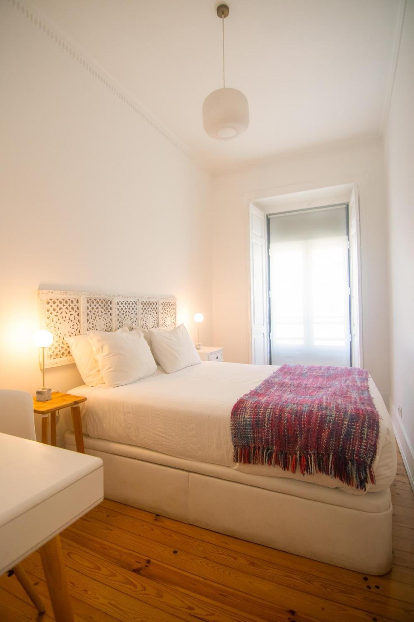 Apartment Artist's Retreat Near The Riverside With Ac *