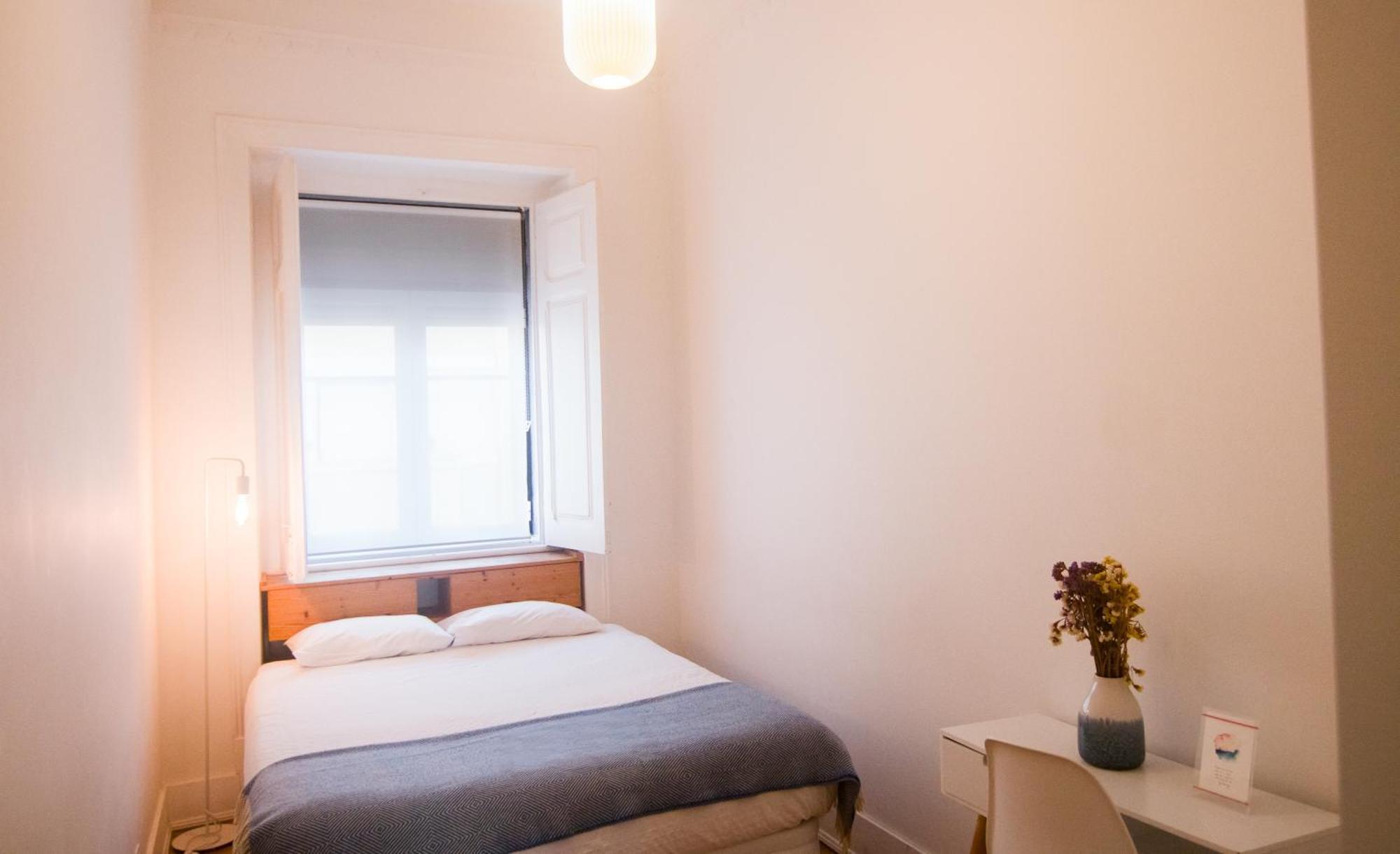 Artist's Retreat Near The Riverside With Ac Apartment Lissabon